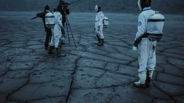 Kandydaci śmierci Cały Film (2026) - Vider