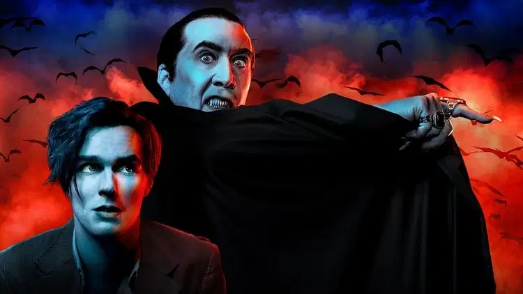 Renfield Cały Film (2023) - Vider