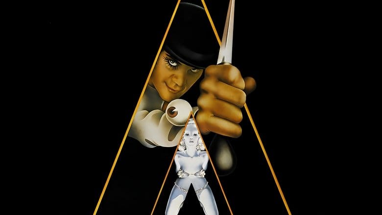 Mechaniczna pomarańcza Cały Film (1971) - Vider