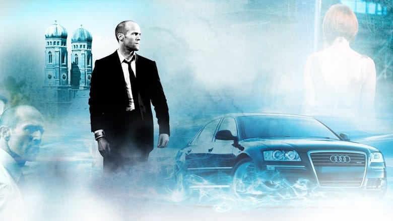 Transporter 3 Cały Film (2008) - Vider