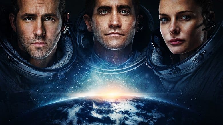 Life Cały Film (2017) - Vider