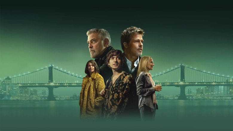 Samotne wilki Cały Film (2024) - Vider