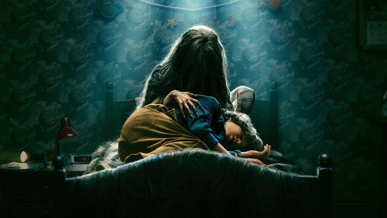 Pajęczyna Cały Film (2023) - Vider
