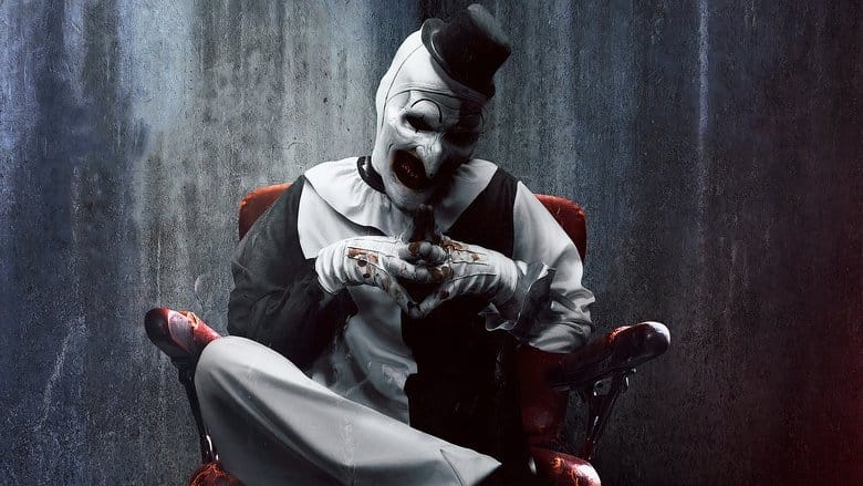 Masakra w Halloween Cały Film (2018) - Vider