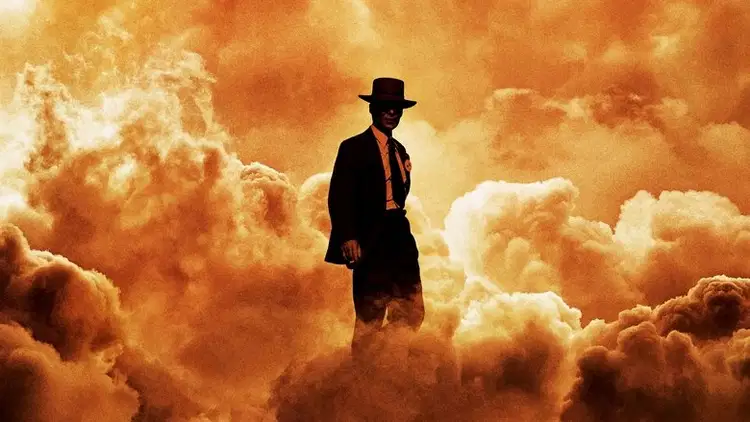 Oppenheimer Cały Film (2023) - Vider