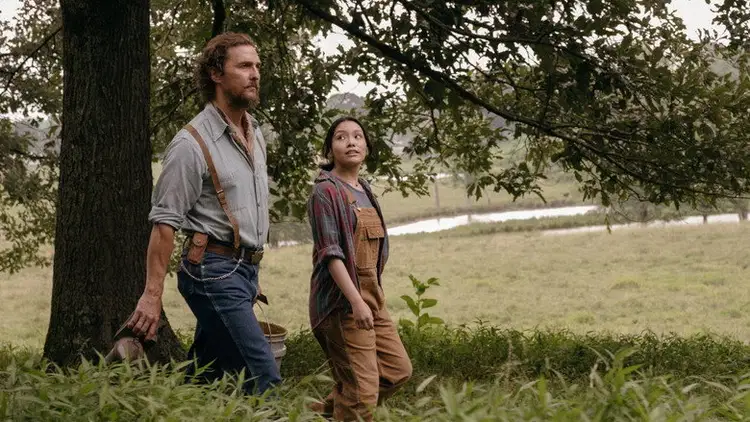 Wszyscy moi wrogowie Cały Film (2026) - Vider