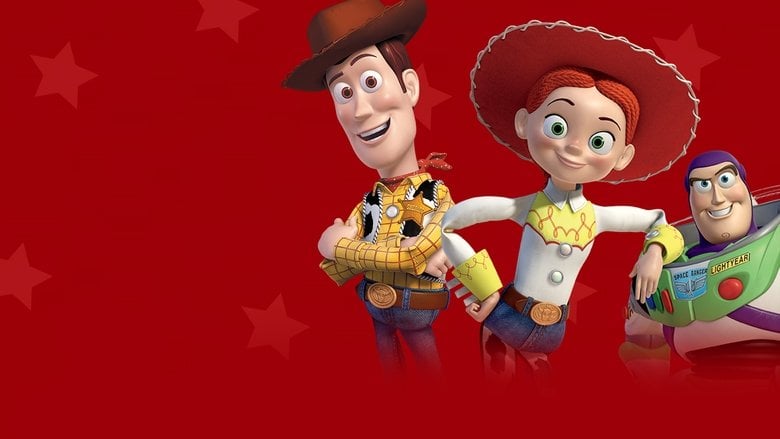Toy Story 2 Cały Film (1999) - Vider