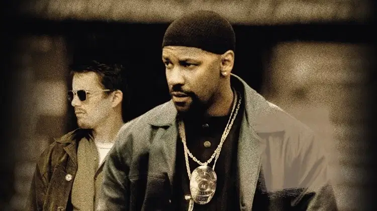 Dzień próby Cały Film (2001) - Vider