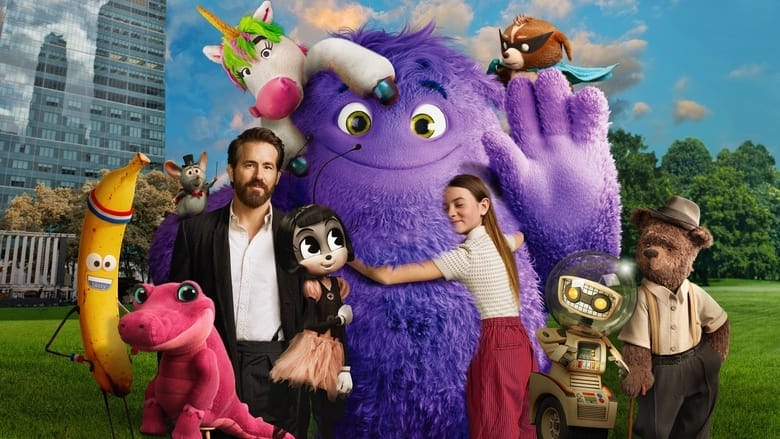 Istoty fantastyczne Cały Film (2024) - Vider