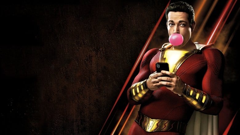 Shazam! Cały Film (2019) - Vider