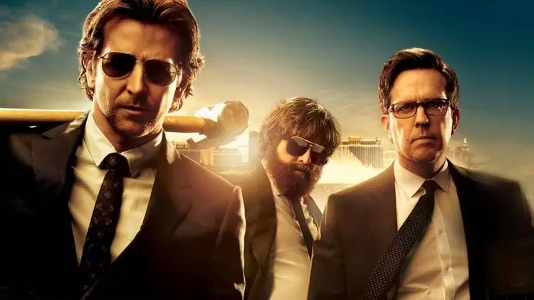 Kac Vegas 3 Cały Film (2013) - Vider