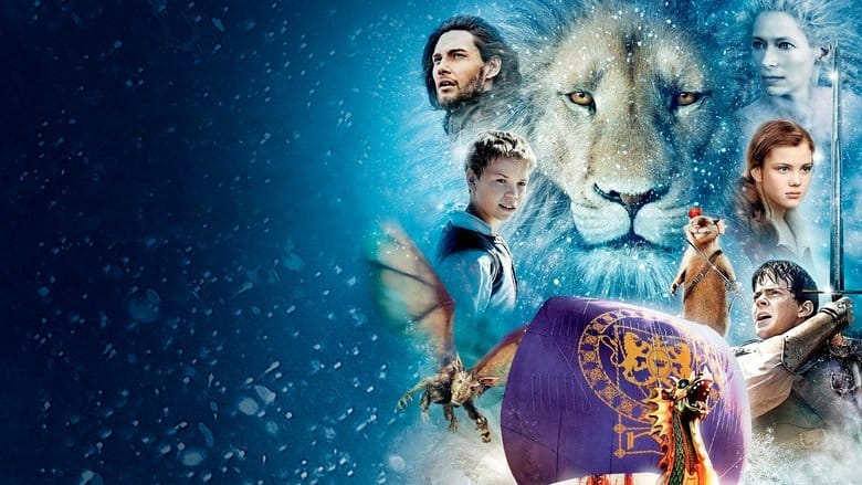 Opowieści z Narnii: Podróż Wędrowca do Świtu Cały Film (2010) - Vider