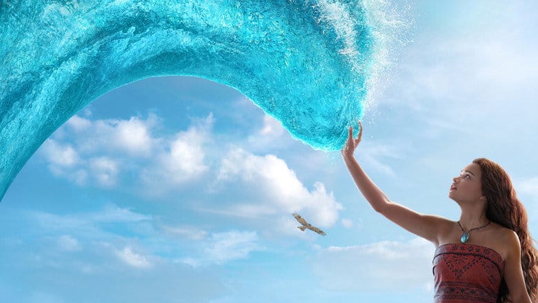 Vaiana Cały Film (2026) - Vider