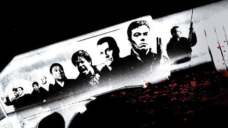 Zawód gangster Cały Film (2007) - Vider