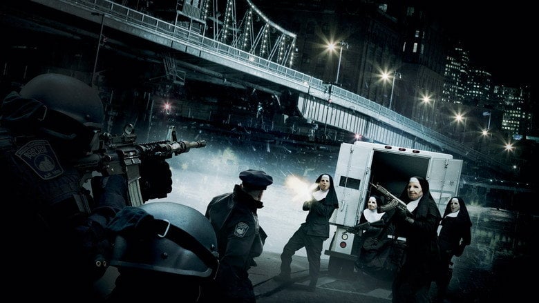Miasto Złodziei Cały Film (2010) - Vider