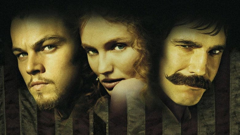 Gangi Nowego Jorku Cały Film (2002) - Vider