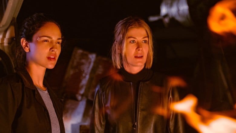 O wszystko zadbam Cały Film (2021) - Vider
