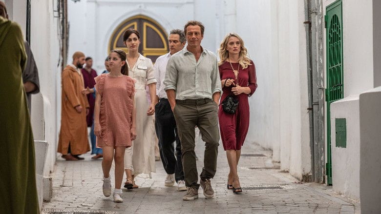 O czym sobie nie mówimy Cały Film (2026) - Vider