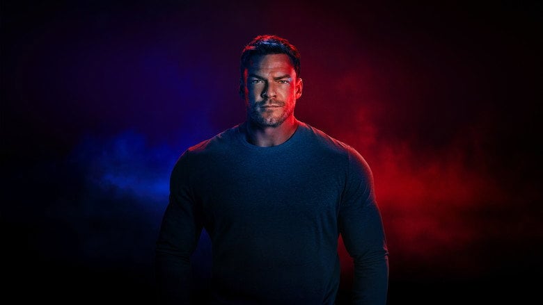 Reacher (2022) - Gdzie obejrzeć serial online? - Vider