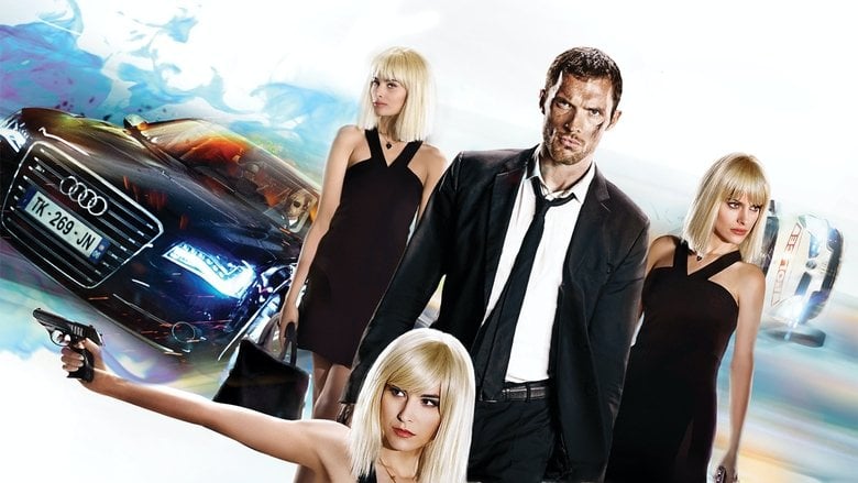 Transporter: Nowa moc Cały Film (2015) - Vider