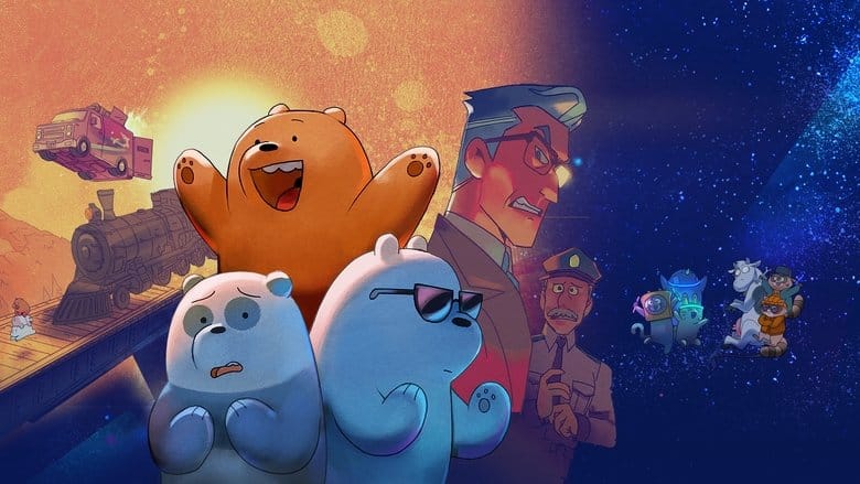 Między nami, misiami. Film Cały Film (2020) - Vider