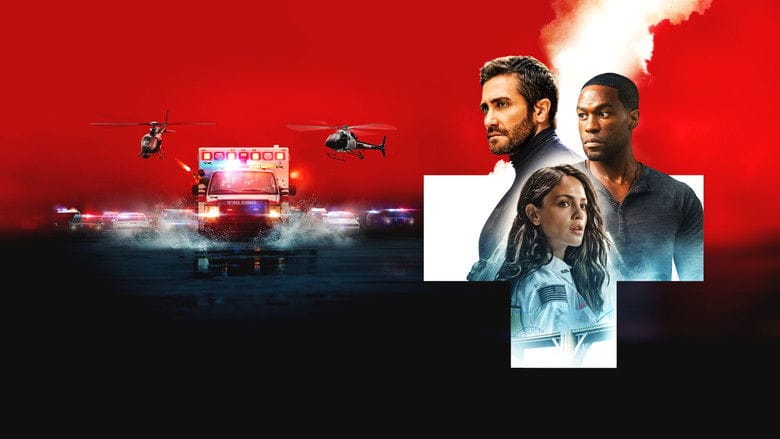 Ambulans Cały Film (2022) - Vider