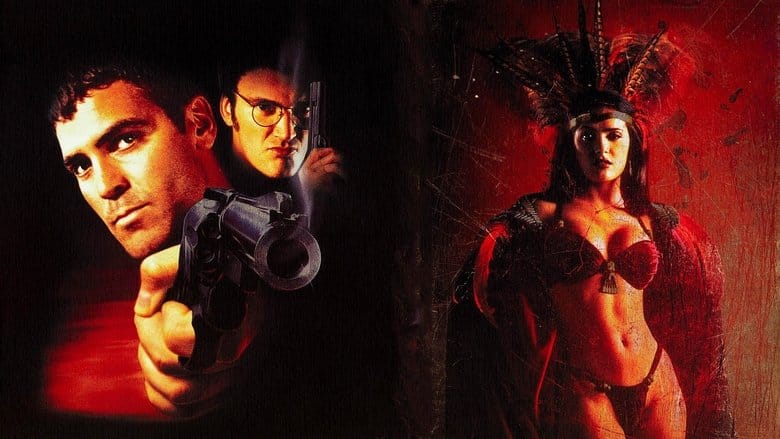 Od zmierzchu do świtu Cały Film (1996) - Vider