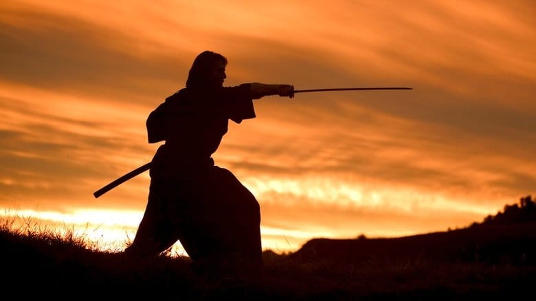 Ostatni samuraj Cały Film (2003) - Vider