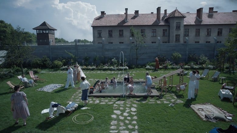 Strefa interesów Cały Film (2023) - Vider