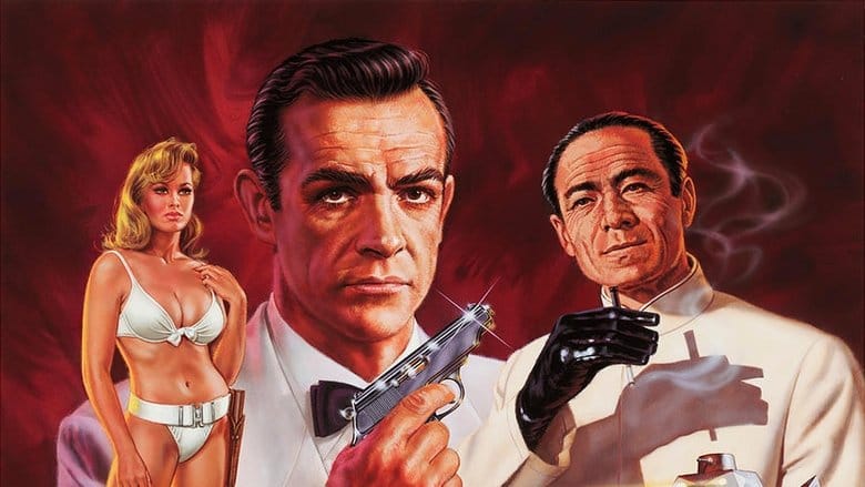 Doktor No Cały Film (1962) - Vider
