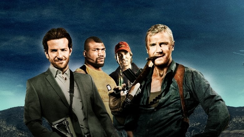 Drużyna A Cały Film (2010) - Vider