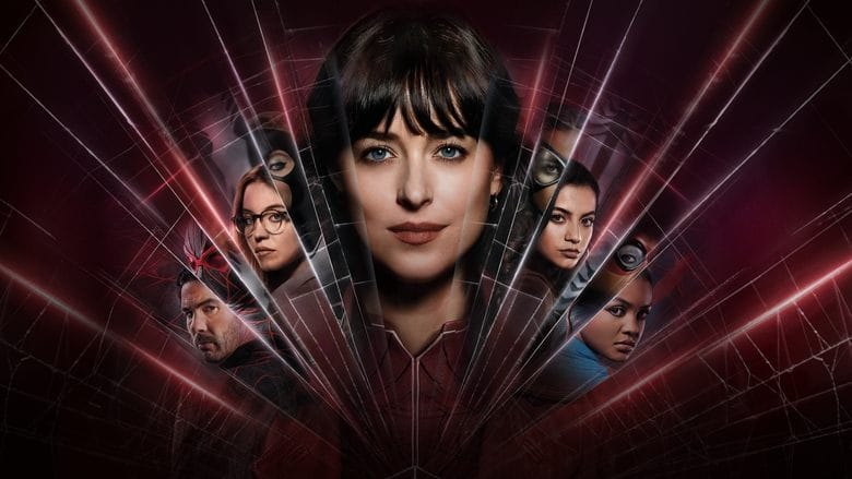 Madame Web Cały Film (2024) - Vider