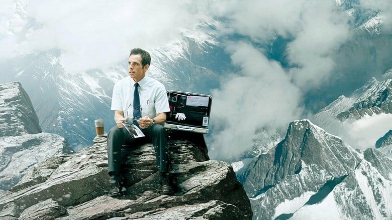 Sekretne życie Waltera Mitty Cały Film (2013) - Vider