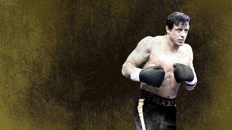 Rocky Balboa Cały Film (2006) - Vider