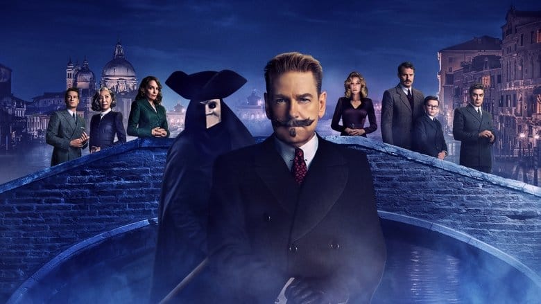 Duchy w Wenecji Cały Film (2023) - Vider
