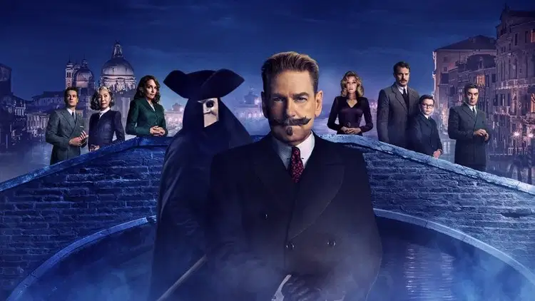 Duchy w Wenecji Cały Film (2023) - Vider