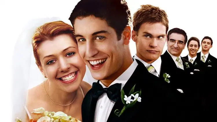 American Pie: Wesele Cały Film (2003) - Vider