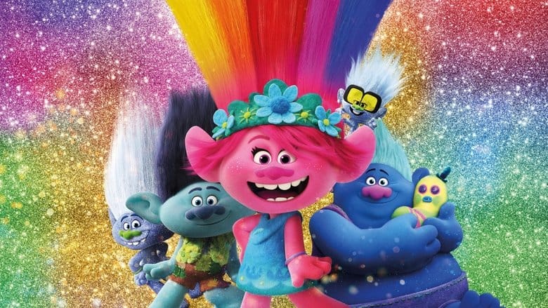 Trolle 2 Cały Film (2020) - Vider