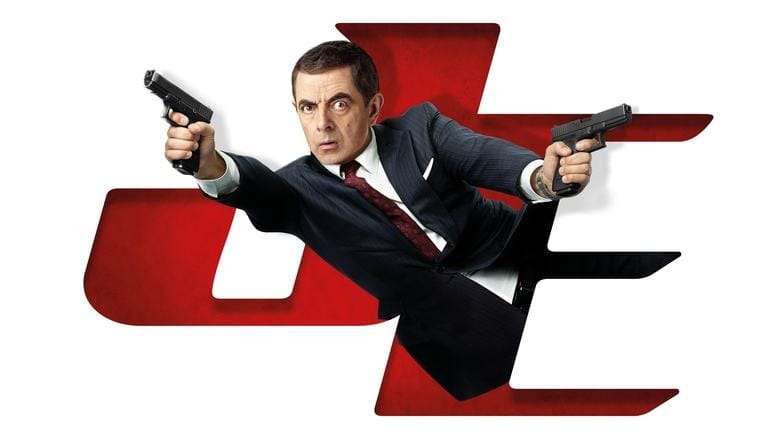 Johnny English: Nokaut Cały Film (2018) - Vider