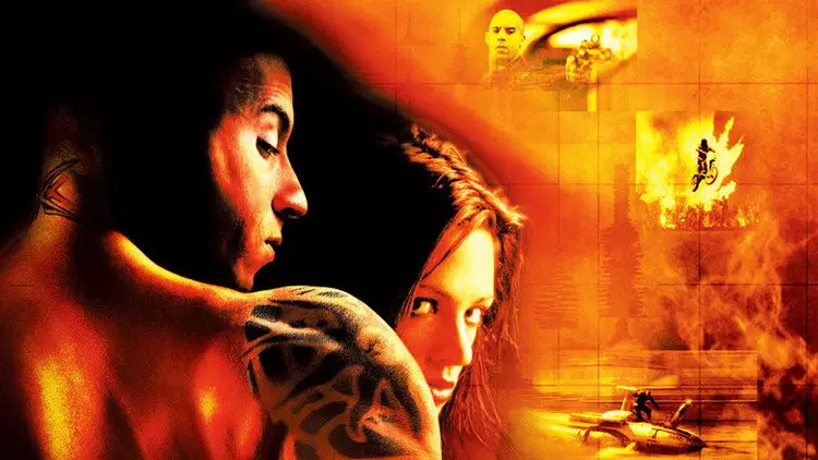 xXx Cały Film (2002) - Vider
