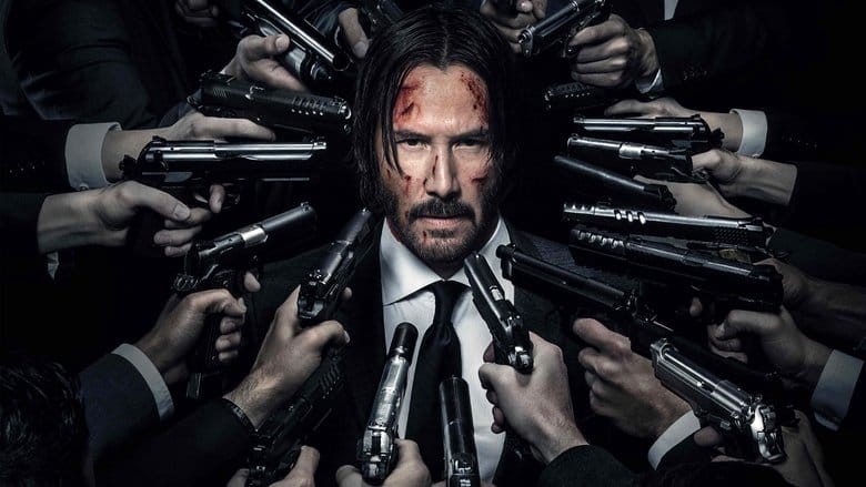 John Wick 2 Cały Film (2017) - Vider