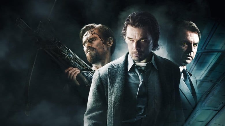 Daybreakers. Świt Cały Film (2010) - Vider