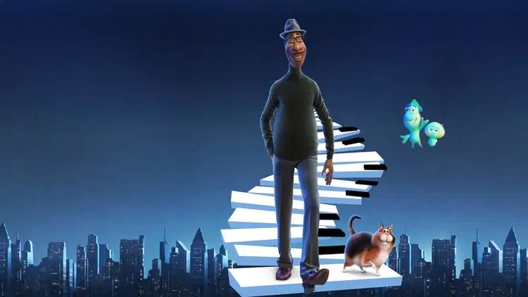 Co w duszy gra Cały Film (2020) - Vider
