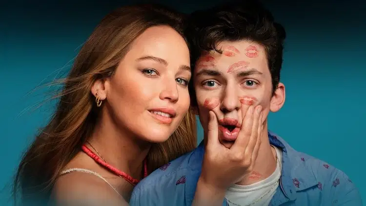Bez urazy Cały Film (2023) - Vider