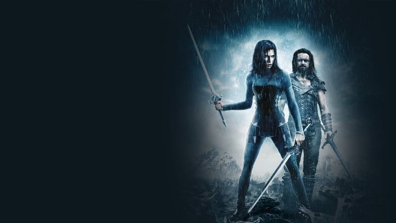 Underworld 3: Bunt Lykanów Cały Film (2009) - Vider