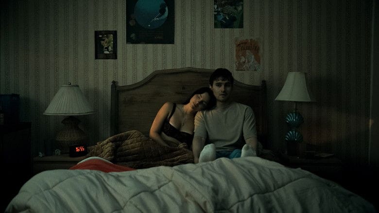 Obsesja Cały Film (2026) - Vider