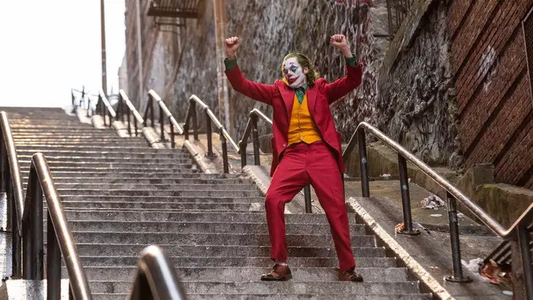 Joker Cały Film (2019) - Vider