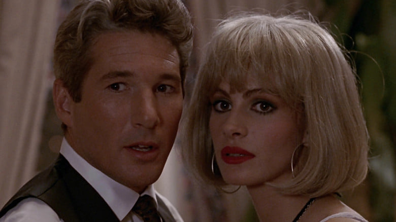 Pretty Woman Cały Film (1990) - Vider