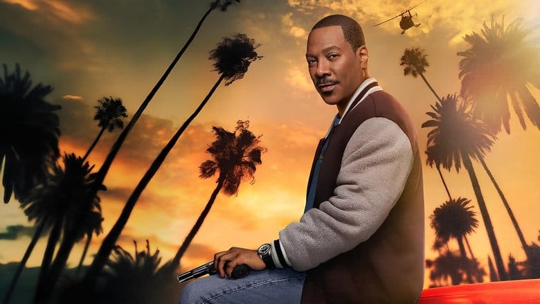 Gliniarz z Beverly Hills: Axel F Cały Film (2024) - Vider