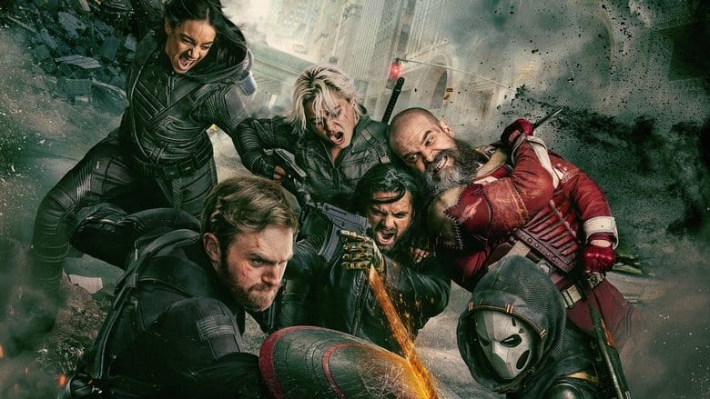 Thunderbolts* Cały Film (2025) - Vider